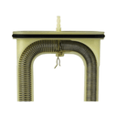 Ver imagem 1 de Aquecedor Versatil 755g Resistencia Eletronico 220v 5500w - Lorenzetti