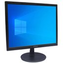 Ver imagem 3 de Monitor PCTop LED 19 Polegadas HD 60Hz HDMI VGA Inclinação Ajustável MLP190HDMI