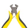 Alicate Corte Frontal - Med. 4. 1/2' - Eda - 2