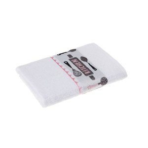 Kit 2 Panos de Copa Jacquard Estampado 50 X 70 Cavhome Pano de Copa Jacquard Kitchen