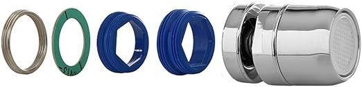 Arejador Compl Blukit com Artic para Deca-docol-fabrimar - 1