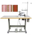 Ver imagem 1 de Maquina de Costura Industrial Ponto Concha -138