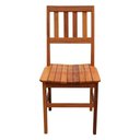 Ver imagem 3 de Conjunto Mesa e Cadeiras Rústicas Made Wood 12 Lugares