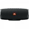 Caixa Multimidia Portatil Charge 4 Preta Jbl - 1