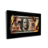 Quadro Dollar Fogo - 1
