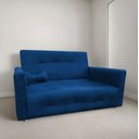 Ver imagem 1 de Poltrona Caminha Thor Pet Baby Racas Pequenas Marinho