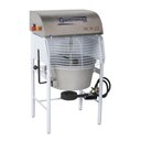 Ver imagem 1 de Misturador Cozedor Industrial 22l para Massas Molhos Doces Mcm22 Bivolt - Gastromaq