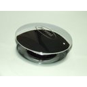 Ver imagem 1 de Válvula de Escoamento para Cubas e Lavatórios Jacuzzi Pop-up