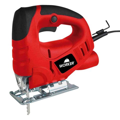 Serra Tico-Tico 400W 220v Worker
