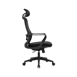 Cadeira de Escritorio Ergonômica Presidente Nr17 Modelo Ergopro One:preto - 6