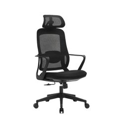 Cadeira de Escritorio Ergonômica Presidente Nr17 Modelo Ergopro One:preto - 4