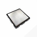 Ver imagem 1 de Ralo Oculto Duplo 15x15cm Inox Flvx Hidro