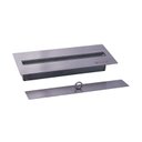 Ver imagem 6 de Queimador Ecológico para Lareira 40cm a Álcool e Etanol