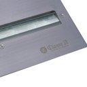 Ver imagem 2 de Queimador Ecológico para Lareira 40cm a Álcool e Etanol