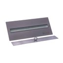 Ver imagem 7 de Queimador Ecológico para Lareira 40cm a Álcool e Etanol