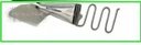 Ver imagem 2 de Galoneirinha 3 Agulhas Semi Industrial C/ Motor + Aparelho Viés-220v