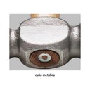 Ver imagem 6 de Martelo de Bola 800 G Tramontina Basic com Cabo em Madeira