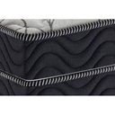 Ver imagem 6 de Colchão Solteiro Ortobom Molas Bonnel Nanolastic Fort Airtech Progressive Ortopillow (88x188x29) -