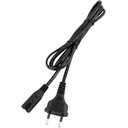 Ver imagem 2 de Compressor de Ar Automotivo Bivolt Automático Vonder CAV 150 Pequeno Portátil Com 3 Bicos Alça Para 