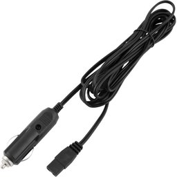 Compressor de Ar Automotivo Bivolt Automático Vonder CAV 150 Pequeno Portátil Com 3 Bicos Alça Para  - 6