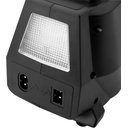 Ver imagem 4 de Compressor de Ar Automotivo Bivolt Automático Vonder CAV 150 Pequeno Portátil Com 3 Bicos Alça Para 