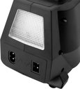 Ver imagem 4 de Compressor de Ar Automotivo Bivolt Automático Vonder CAV 150 Pequeno Portátil Com 3 Bicos Alça Para