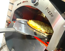 Ver imagem 7 de Forno de Pizza para Embutir em Churrasqueiras de Alvenaria