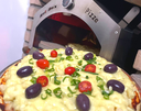 Ver mais imagens de Forno de Pizza para Embutir em Churrasqueiras de Alvenaria