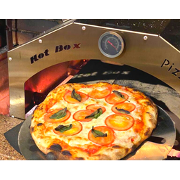 Forno De Pizza Para Embutir Em churrasqueiras de Alvenaria - 9