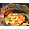 Forno De Pizza Para Embutir Em churrasqueiras de Alvenaria - 9