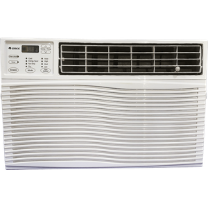 Ar Condicionado Janela 10.000btus On-off R32 Eletrônico Branco 127v Gree Gree do Brasil