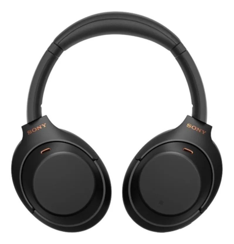 Fone de Ouvido Over-ear sem Fio Sony Wh-1000xm4 Black - Preto ...