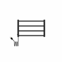 Ver imagem 1 de Porta Toalha Aquecido Mezcla - Aquece Metais