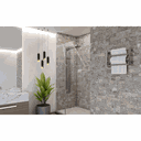 Ver imagem 3 de Porta Toalha Aquecido Mezcla - Aquece Metais