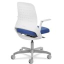 Ver imagem 4 de Cadeira My Chair Sapphire Blue