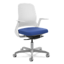 Ver imagem 1 de Cadeira My Chair Sapphire Blue