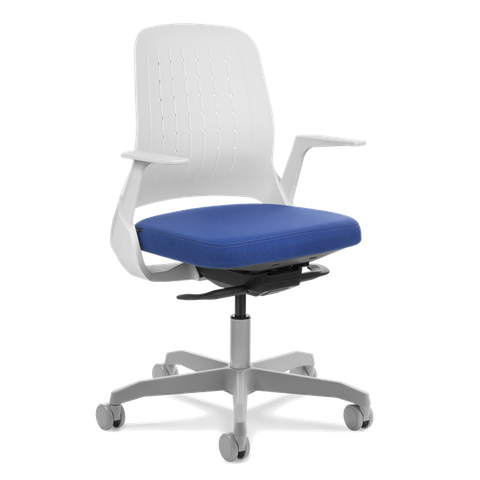 Cadeira My Chair Sapphire Blue