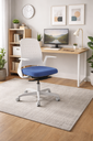 Ver imagem 6 de Cadeira My Chair Sapphire Blue