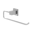 Ver imagem 6 de Kit Acessórios P/ Banheiro Metal 5 Peças Luxo Quadrado POLIDO
