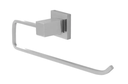 Ver imagem 6 de Kit Acessórios P/ Banheiro Metal 5 Peças Luxo Quadrado POLIDO