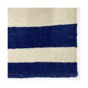 Ver imagem 2 de Tapete Kilim Summer 206x295 67 White Blue