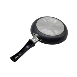 Frigideira Frita Ovo Nano Cerâmica Sem Óleo Duralar TV 14cm - 3