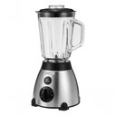 Ver imagem 4 de Liquidificador Potente 1000w Vidro 1500ml + Triturador de Alimentos Voltagem:110v
