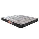 Ver imagem 7 de Cama Box Baú Casal: Colchão Espuma D45 Paropas Pasquale + Base CRC Suede Black(138x188)
