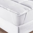 Ver imagem 3 de Pillow Top Suavitec King 01 Peça - Branco