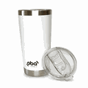 Ver imagem 3 de Copo Térmico com Tampa e Abridor [Branco]