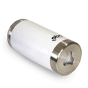 Ver imagem 2 de Copo Térmico com Tampa e Abridor [Branco]