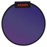 Mouse Pad Gamer Pcyes Obsidian G4d Purple 500x400mm - Tecido com Infusão de Vidro - Pempg4d - 4