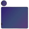Mouse Pad Gamer Pcyes Obsidian G4d Purple 500x400mm - Tecido com Infusão de Vidro - Pempg4d - 8