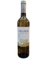 Ver imagem 1 de Vinho Portugal Villa Palma Doc Fino Branco Seco 750ml